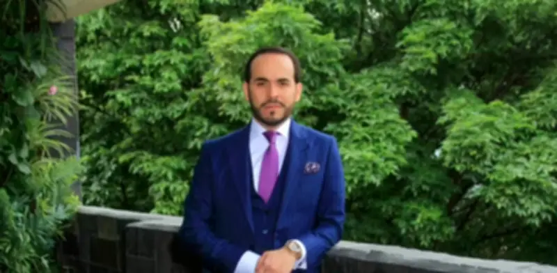 David Murcia presenta queja disciplinaria contra candidato presidencial Abelardo de la Espriella