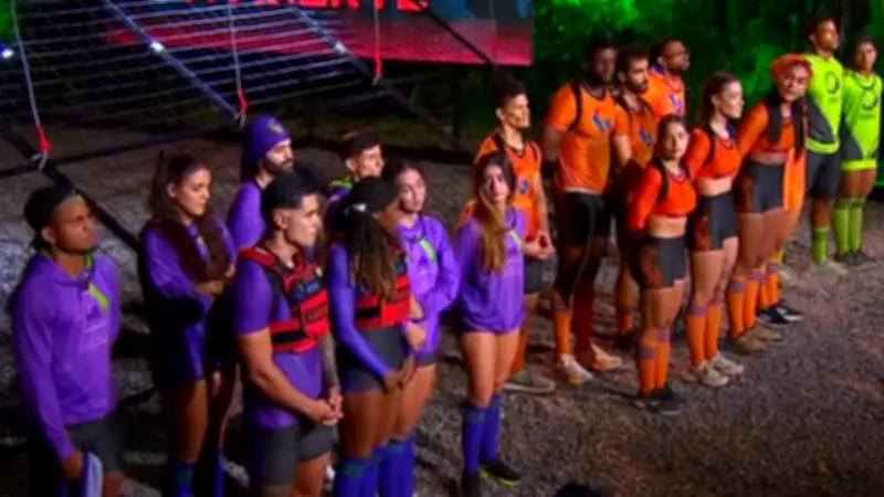 Desafío Siglo XXI: Valkyria y Gio son los primeros semifinalistas tras intenso duelo