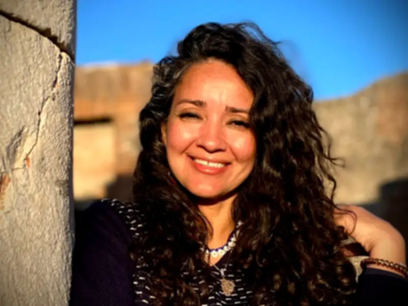 Diana Agámez gana premio de poesía en España con poemario sobre madres y pérdida