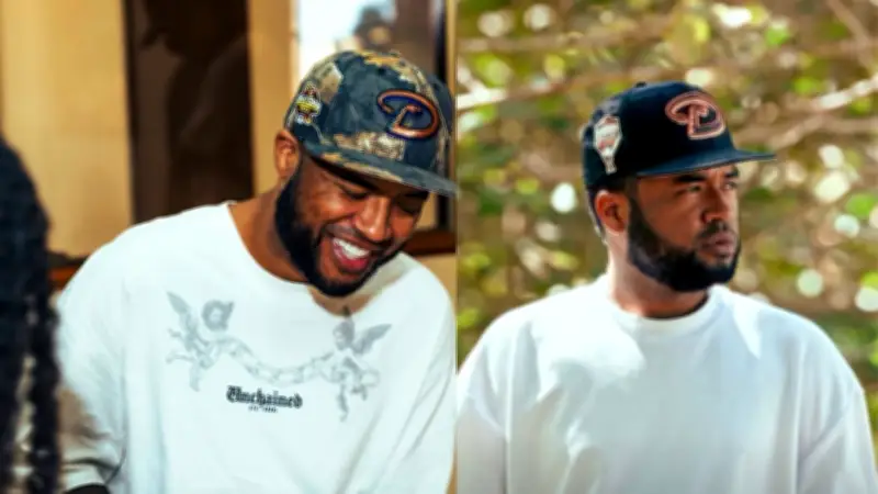 DJ Dever, figura clave de la champeta, desaparece en Tubará junto a su equipo