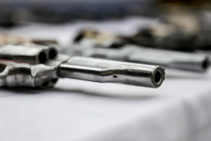 Doble homicidio en ataque sicarial frente a gimnasio del norte de Bogotá