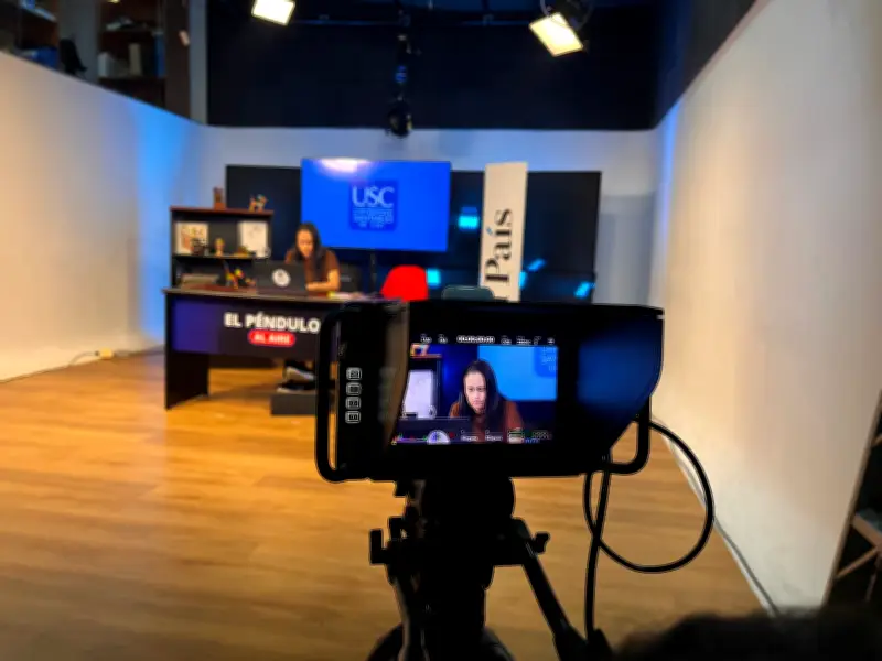 Duvalier Sánchez y Wilson Ruiz se enfrentan en debate electoral por el Senado