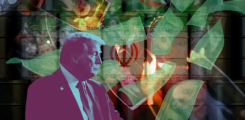 EE.UU. prepara operación militar prolongada contra Irán mientras dialoga en Ginebra