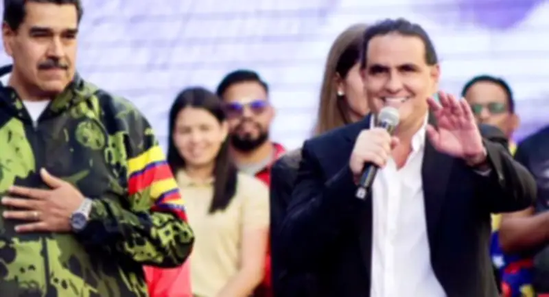 EE.UU. prioriza cooperación judicial con chavismo y observa elecciones colombianas