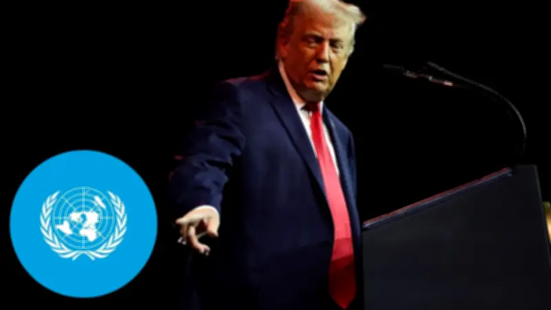 EE.UU. se compromete a pagar deuda a la ONU pero exige reformas y eficiencia