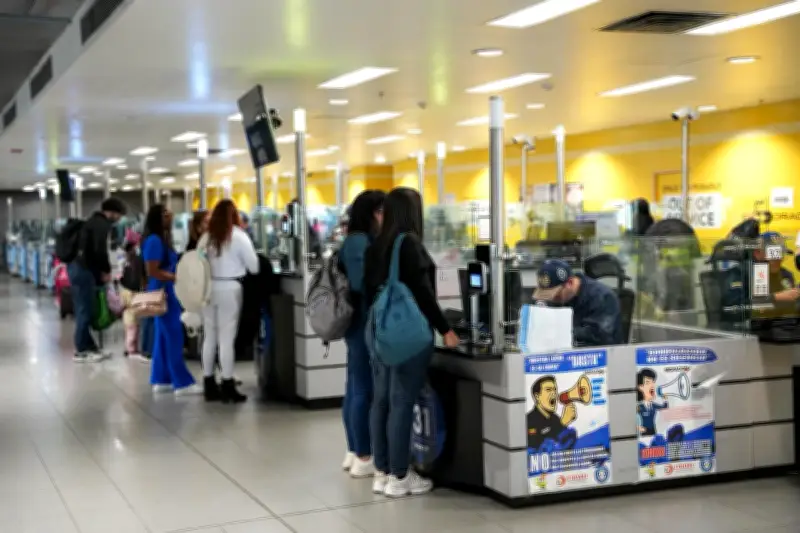 El Dorado amplía su área migratoria un 33% mientras sindicatos ralentizan atención