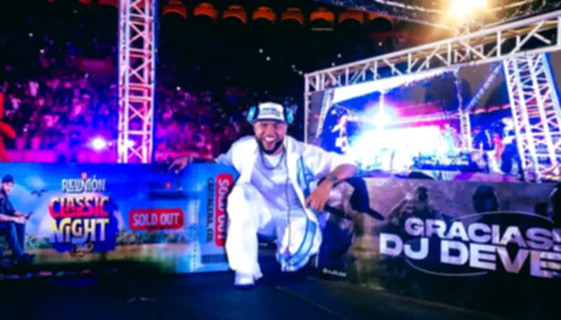 Encuentran con vida a colaboradores de DJ Dever en Bolívar mientras artista sigue desaparecido