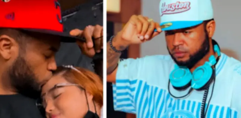 Esposa de DJ Dever clama desesperada: 'Me voy a morir si no apareces ya' tras su desaparición en Barranquilla