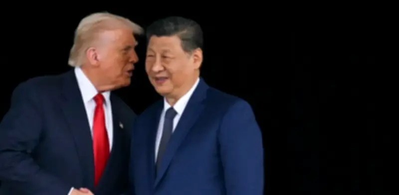 Estados Unidos amenaza con reanudar pruebas nucleares y acusa a China de ensayos secretos