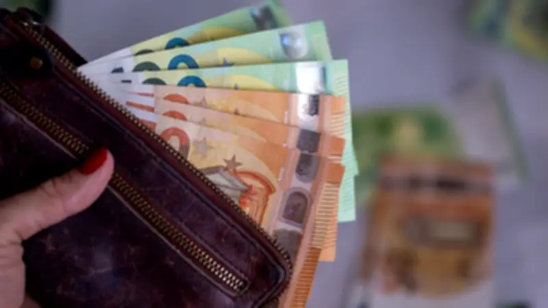 Euro registra alza en Colombia este miércoles 11 de febrero de 2026