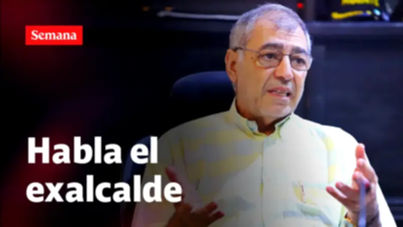 Exalcalde William Dau denuncia agresión sexual ante la Fiscalía tras video grabado