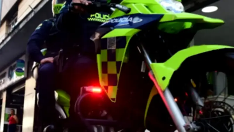 Exmiembros de la Policía respaldan al general Urrego tras destitución por presunto complot