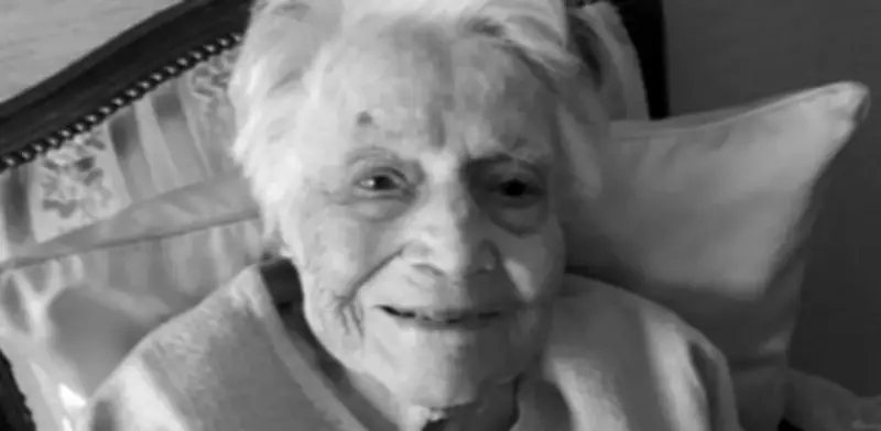 Fallece a los 115 años Marie-Rose Tessier, la persona más longeva de Francia