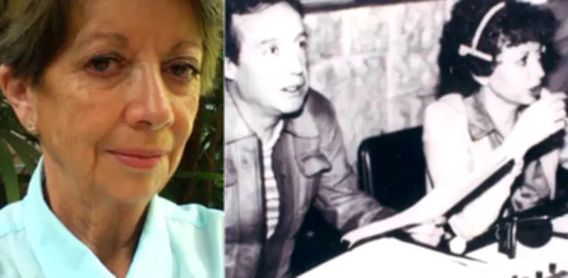 Fallece Carmen Ochoa, productora clave de 'El chavo del 8' y 'El chapulín colorado'