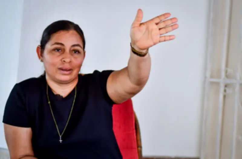 Fallece en hospital Fabián Quintero, exmilitar acusado de doble homicidio en Malambo