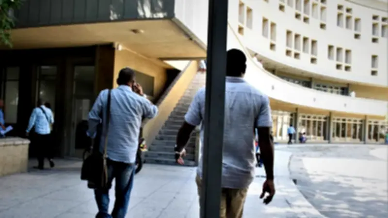 Falta de recursos del Ministerio de Hacienda frena operación de cuatro nuevos juzgados en Barranquilla