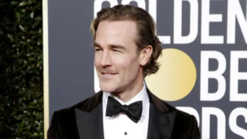 Familia de James Van Der Beek recauda más de un millón de dólares tras su fallecimiento