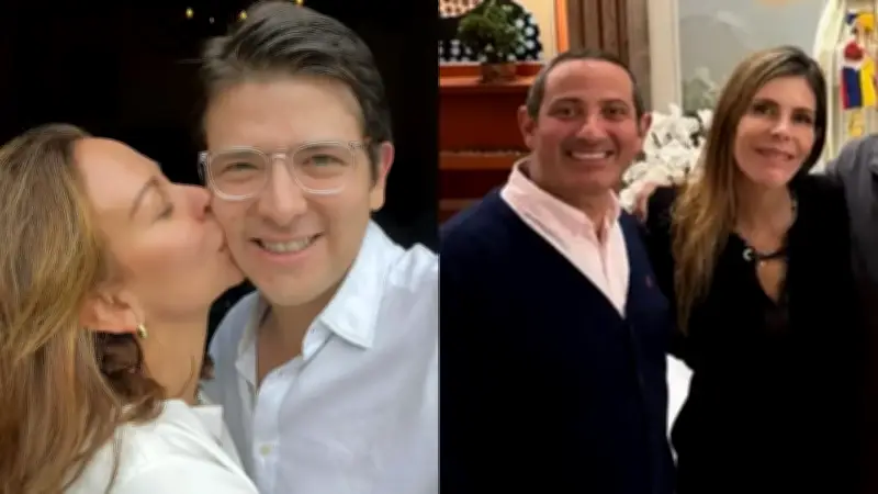 Familia de Miguel Uribe Turbay reacciona tras asesinato de empresario en Bogotá