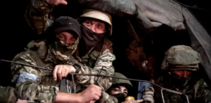 Financial Times revela que Wagner recluta europeos vulnerables para sabotajes de Rusia