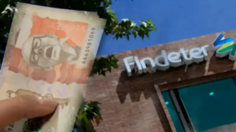 Findeter: Chats y contratos revelan presunto esquema de corrupción que involucra a senadora