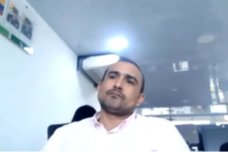 Fiscalía imputa cargos a hombre por secuestro y asesinato de topógrafo en Casanare