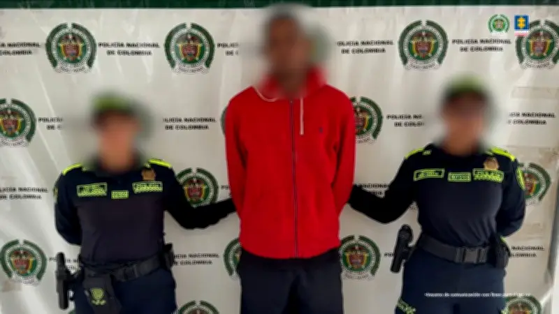 Fiscalía judicializa a hombre por intento de feminicidio en Cartagena