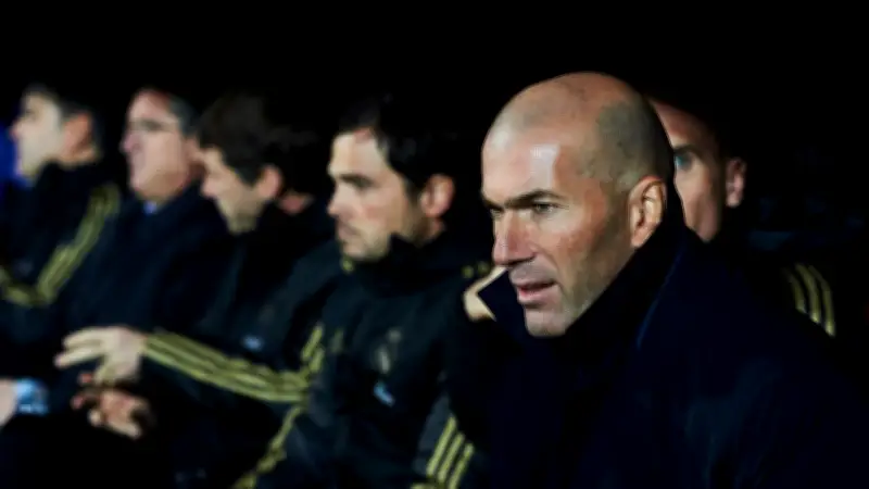 Francisco Maturana supera a Zidane en ranking histórico de los 50 mejores técnicos del fútbol