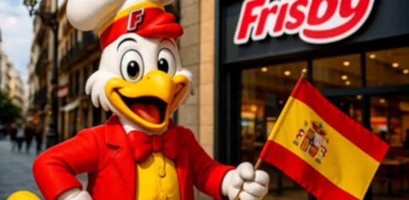 Frisby España denuncia a Yum! Brands por abuso de posición dominante en el mercado