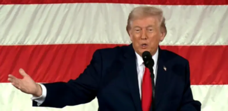 Gobernadores demócratas exigen a Trump reembolsos millonarios por daños de aranceles