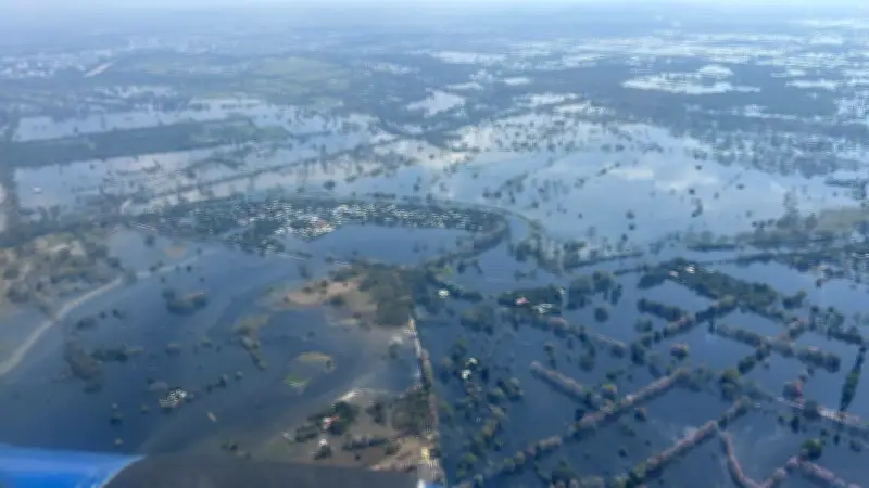 Gobierno declara emergencia económica y ecológica en ocho departamentos por lluvias