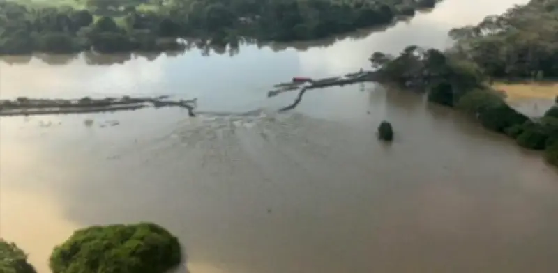 Gobierno reactiva polémica 'expropiación exprés' mediante decreto de emergencia económica