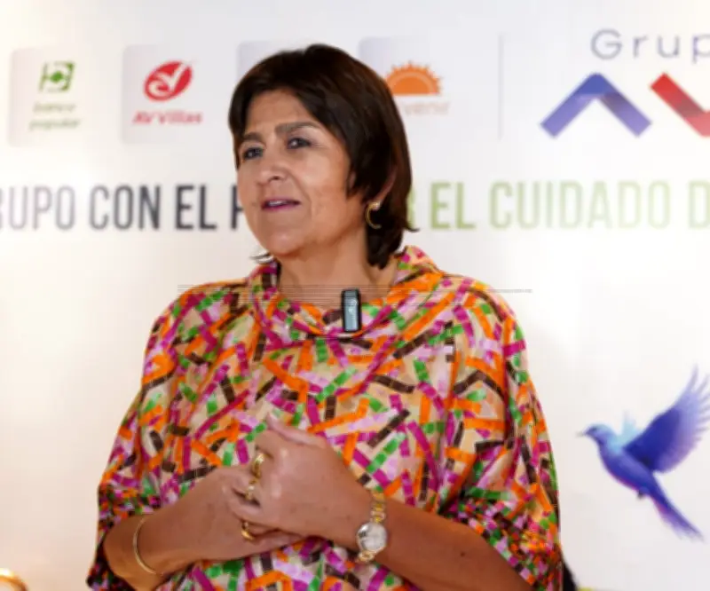 Grupo Aval registra crecimiento del 70% en 2025 gracias a mejor manejo de cartera