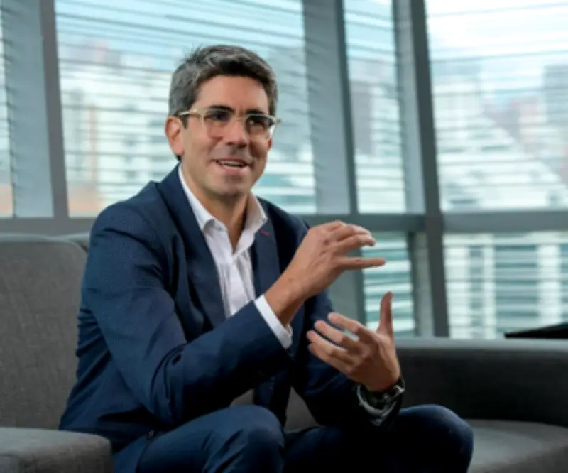 Grupo Sura reporta ganancias históricas de $2,3 billones en 2025 con rentabilidad del 13,7%