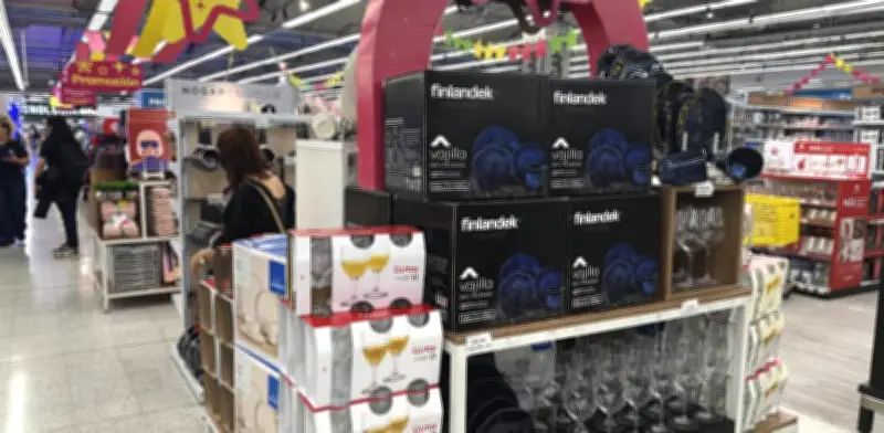 Grupo Éxito lanza preventa exclusiva con 1.000 empleos y 178 millones de productos