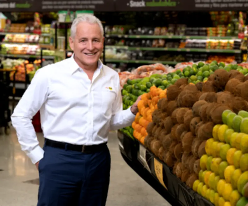 Grupo Éxito movilizará 178 millones de productos para aniversario de sus marcas