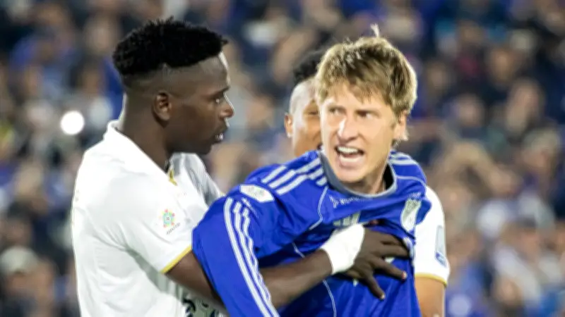 Águilas Doradas denuncia arbitraje irregular tras derrota ante Millonarios