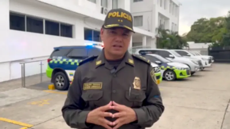 Gustavo Petro retira del servicio al general Edwin Urrego por presunta siembra de droga