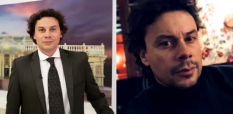 Hassan Nassar, candidato a la Cámara, propone agenda anticorrupción sin negociar con criminales