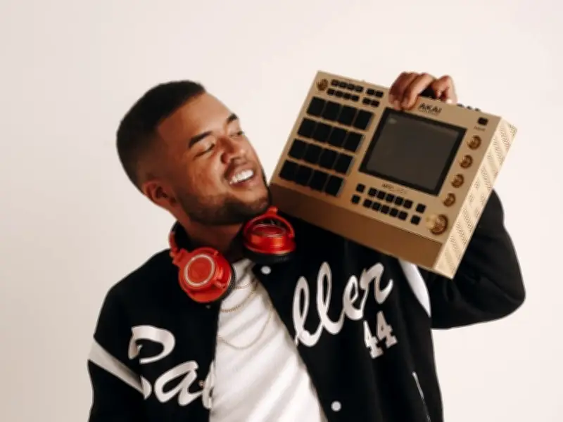 Hermana de DJ Dever rechaza especulaciones y pide prudencia tras su desaparición en Atlántico