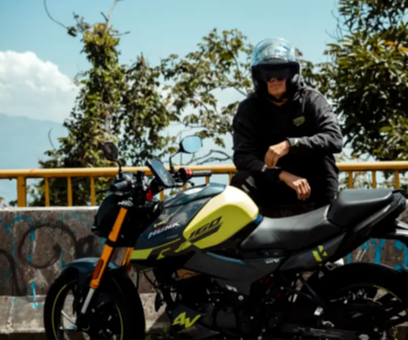 Hero Motorcycles crece 116% en Colombia y proyecta producir 150.000 motos en 2026