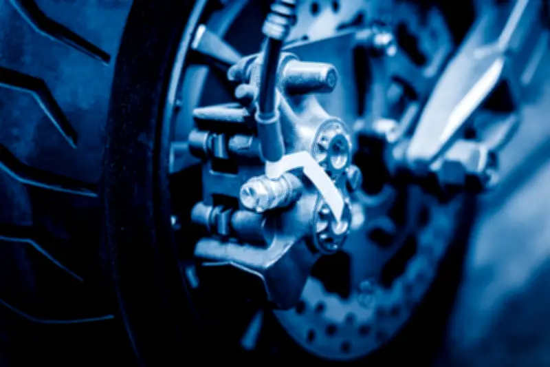 Honda destaca la importancia de los repuestos originales para el cuidado de las motos