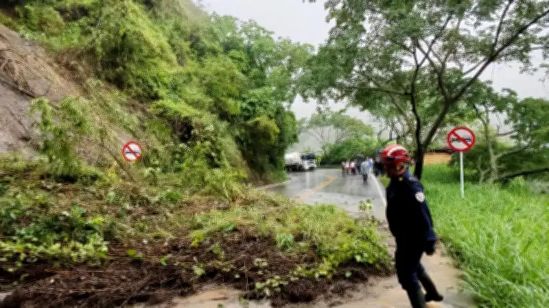 Huila en Emergencia: 10 Municipios Declarados en Calamidad Pública por Lluvias