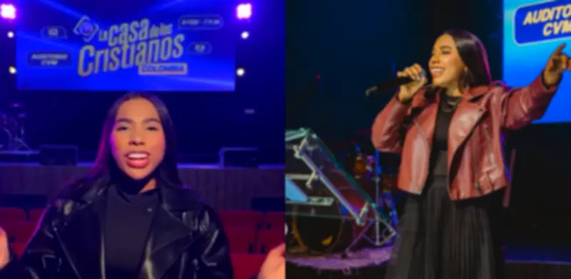 Iglesia de Valledupar lanza 'La Casa de los Cristianos': un reality show que pone a prueba la fe