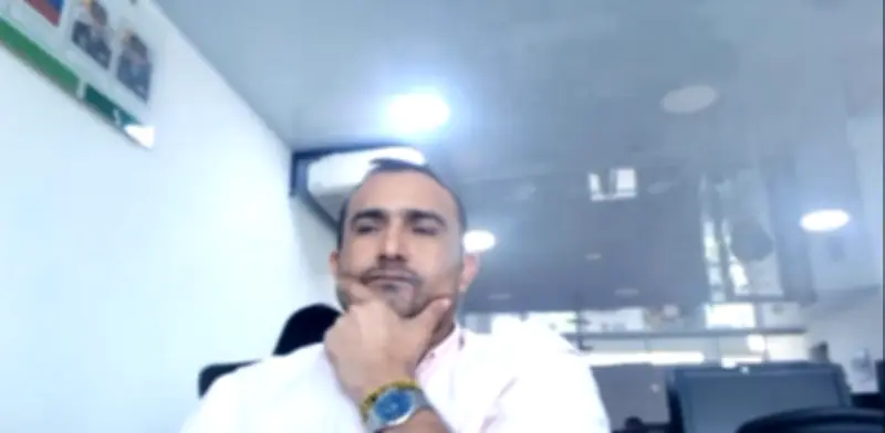 Imputan a hombre que desde prisión habría participado en secuestro y asesinato de topógrafo en Casanare