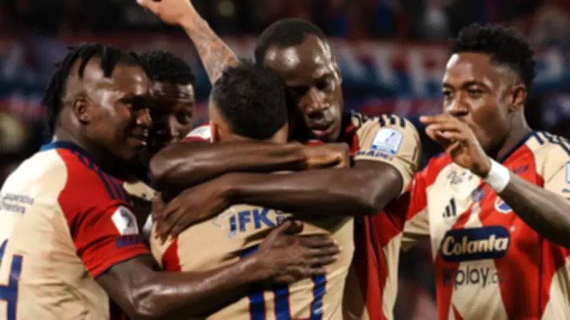 Independiente Medellín busca aplazar partido en Liga BetPlay para enfocarse en Copa Libertadores