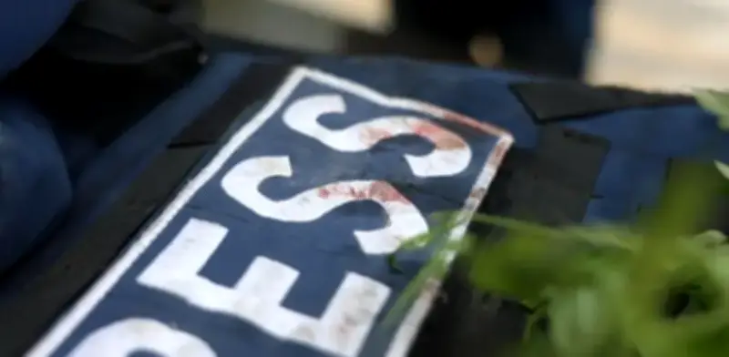 Informe CPJ: 2025 fue el año más letal para periodistas en tres décadas con 129 asesinatos