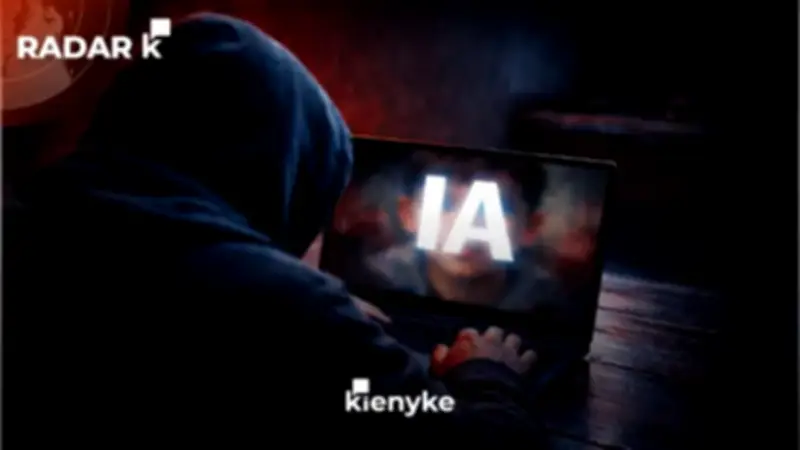 Inteligencia Artificial sin control: nueva amenaza de explotación sexual infantil en Colombia