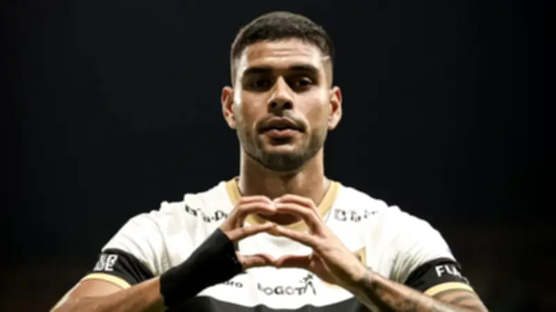 Inter de Bogotá lidera la Liga BetPlay tras la fecha 6 con puntaje perfecto