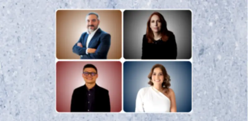 Itaú, BMW, Clic y Tudor designan nuevos líderes en Colombia y Latinoamérica