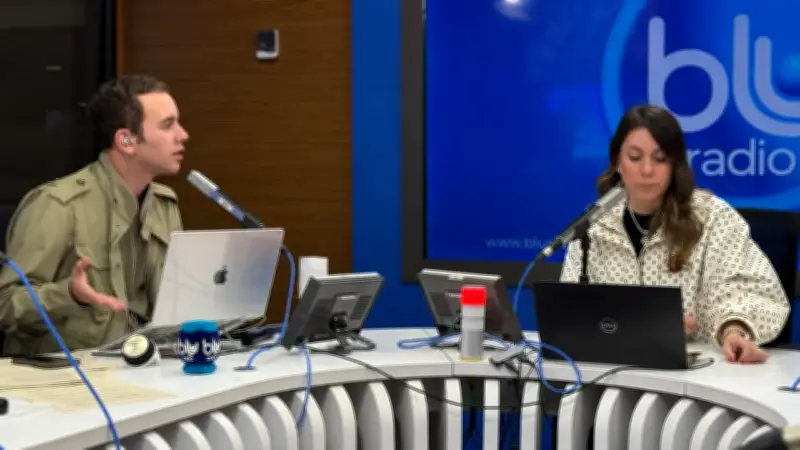 Iván Cepeda lidera las encuestas de Invamer para las elecciones de 2026